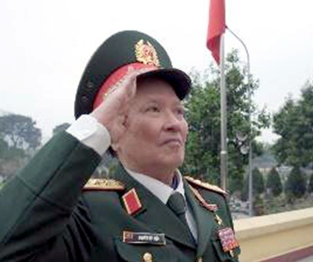 De vierdelige serie Vietnam, De Wording van een Land komt ten einde op NPO 2