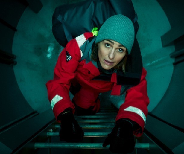 Engelse misdaadserie Vigil van start op NPO2