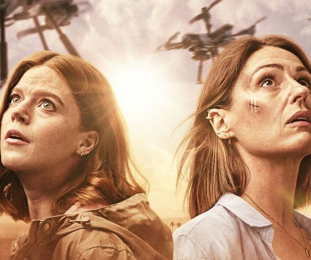 Het tweede seizoen van de Britse misdaadserie Vigil gaat van start met een dubbele aflevering