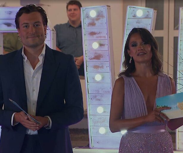 Dit zijn de winnaars van Love Island 2022