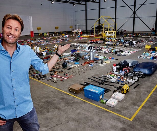 Je Huis op Orde krijgt een tweede seizoen