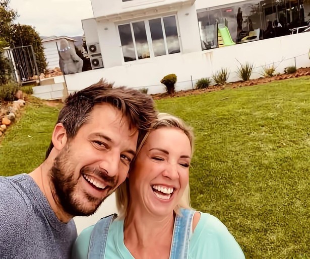 Het wel en wee van voormalig K3'tje Kathleen Aerts in Villa Zuid-Afrika