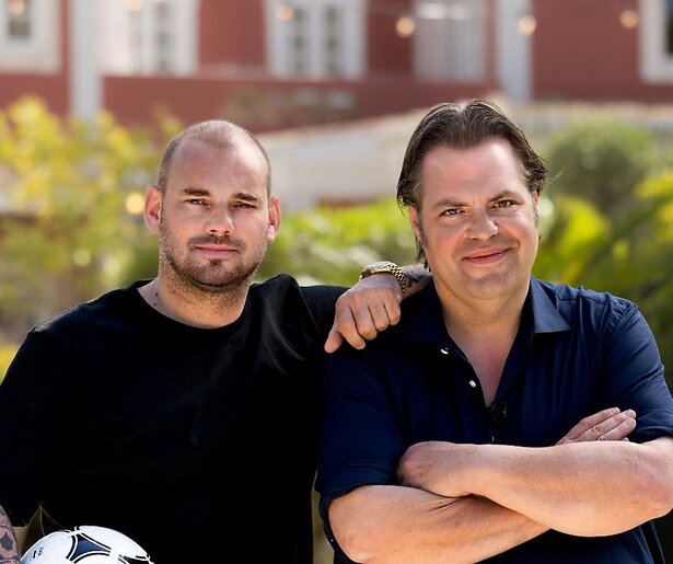 Dit mag je verwachten van het tweede seizoen Villa Oranje