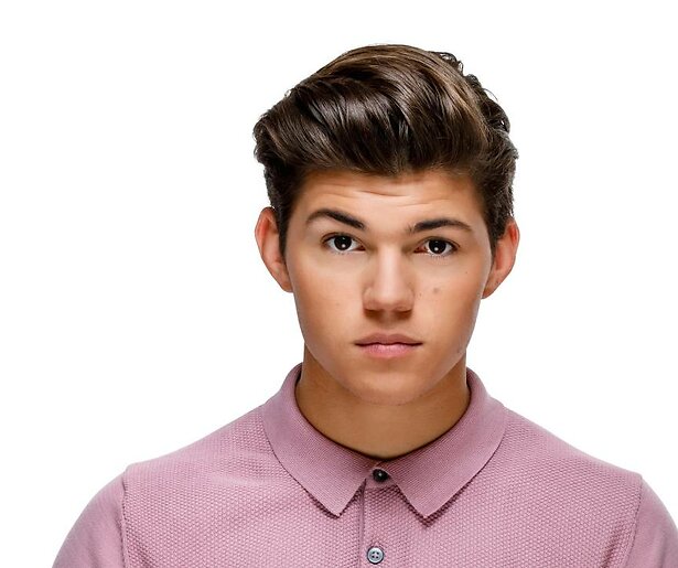 Relatie van acteur Vincent Visser over en uit