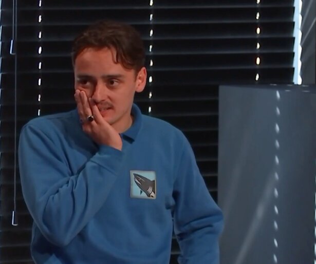 Vincent en Thijs strijden nog altijd om de ton in De Bondgenoten