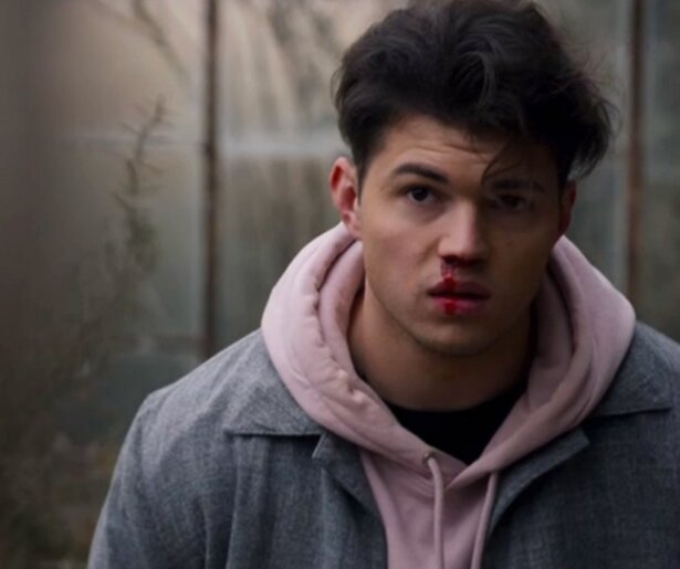 Verklapt deze foto meer over het lot van Valentijn Sanders in GTST?