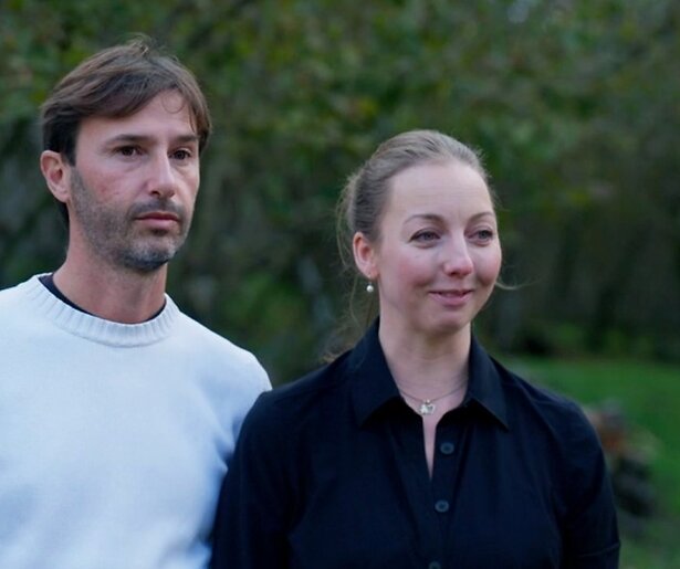 Vincenzo haalt uit naar programmamakers Daar Gaan Ze Weer