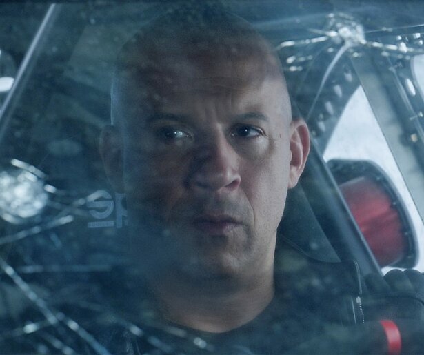 Racen met Vin Diesel en Dwayne Johnson in Fast & Furious 8