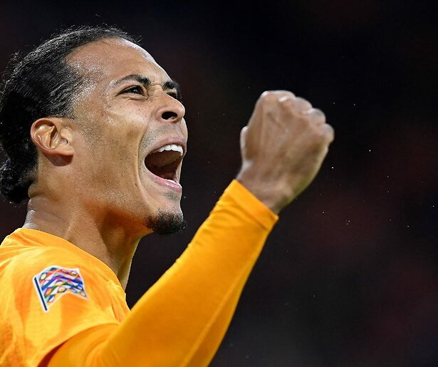 Alles over de WK-voetbalwedstrijd: Nederland vs. Ecuador