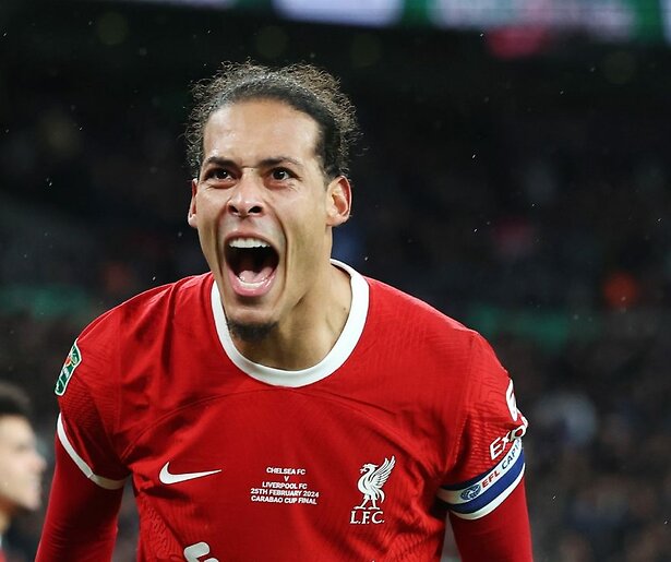 Kijk hier live naar de UEFA Europa League-wedstrijd tussen Liverpool en Atalanta