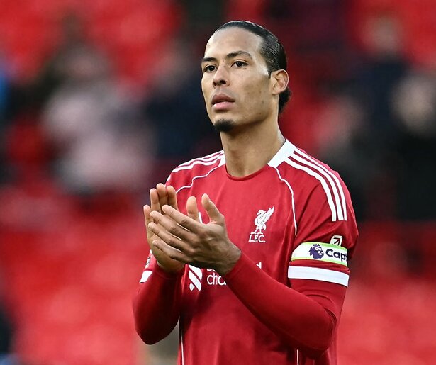 Engeland heerst momenteel over de Champions League