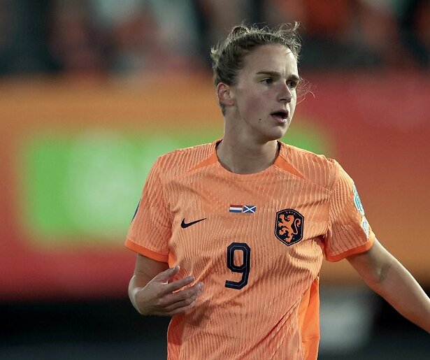 De Oranjeleeuwinnen willen het team van Sarina Wiegman opnieuw verslaan