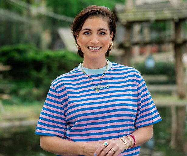 Vivienne van den Assem blikt terug op de Zoop-reünie: 'De afsluiter die we nooit hebben gehad'