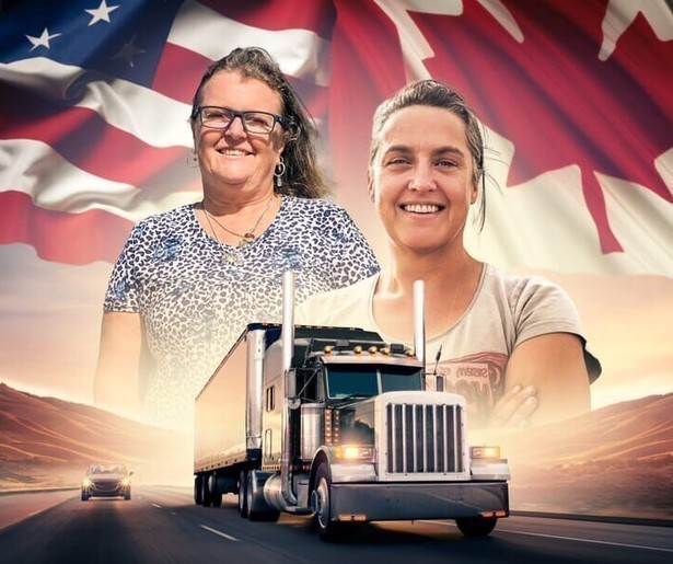 Op deze datum zie je het derde seizoen van Vlaamse Meiden die Rijden op NPO 3