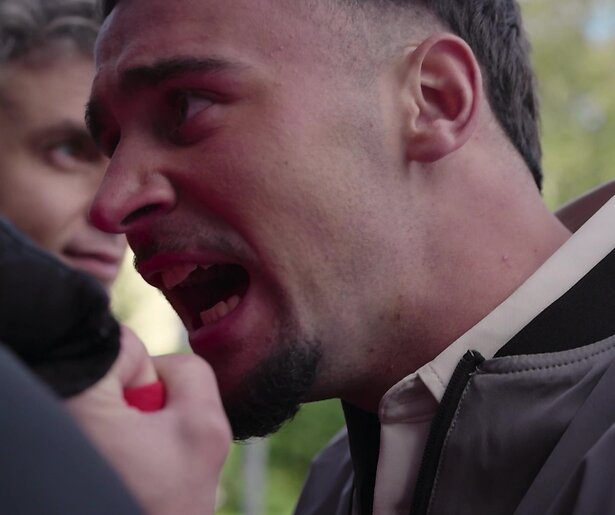 Komende maand in GTST: Terugvallen, bekentenissen en de zandramp