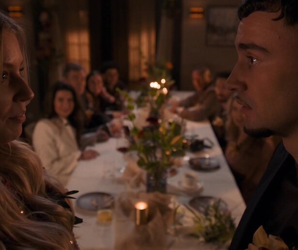 Komende maand in GTST: April brengt bruiloften, chantage en dreigementen