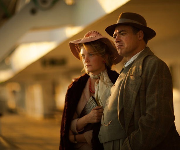 De TV van gisteren: Vliegende start voor Vliegende Hollanders met 1,2 miljoen kijkers