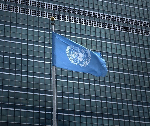 Het belang van de Verenigde Naties