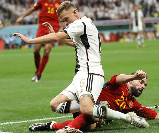 De TV van gisteren: Nederland kijkt massaal WK kraker die in gelijkspel eindigt