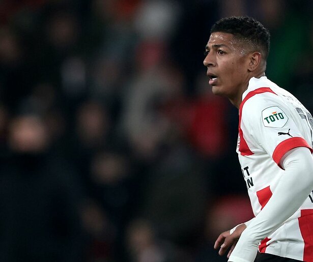 PSV neemt het op tegen Sevilla in strijd om de Europa League 2023