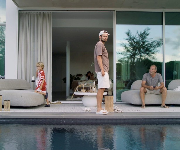 Voetbalsporen sluit de tweeluik af met vader en zoon Danny en Daley Blind