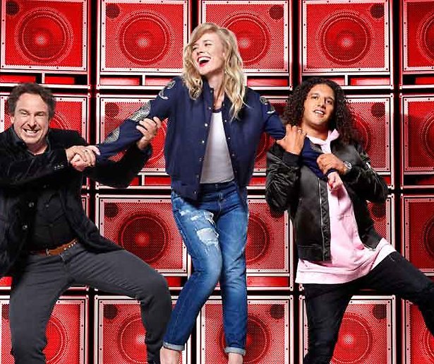 Vierde coach The Voice Kids op komst