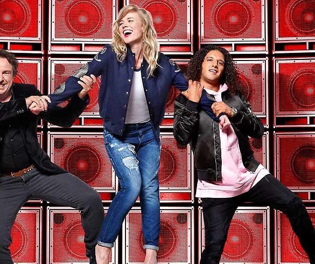 De TV van gisteren: 1.6 miljoen kijkers voor The Voice Kids