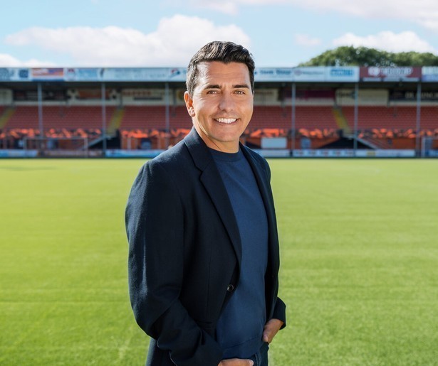 Documentaireserie laat zware tijden van FC Volendam zien