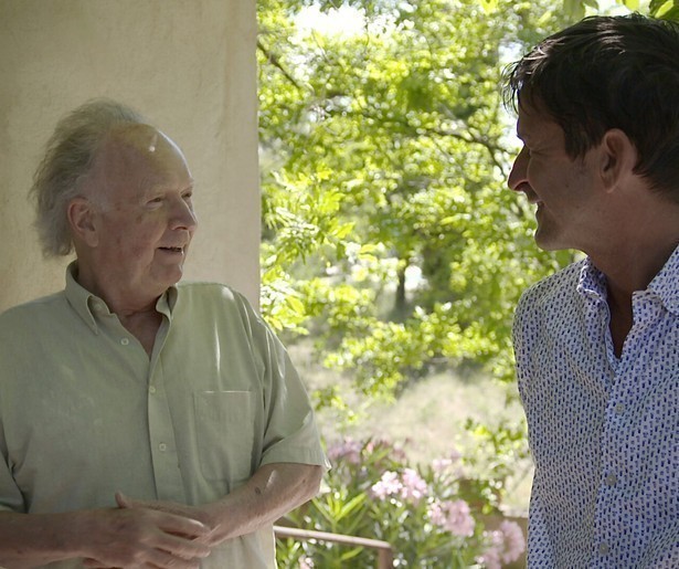 Paul Haenen (s)preekt troostrijke woorden