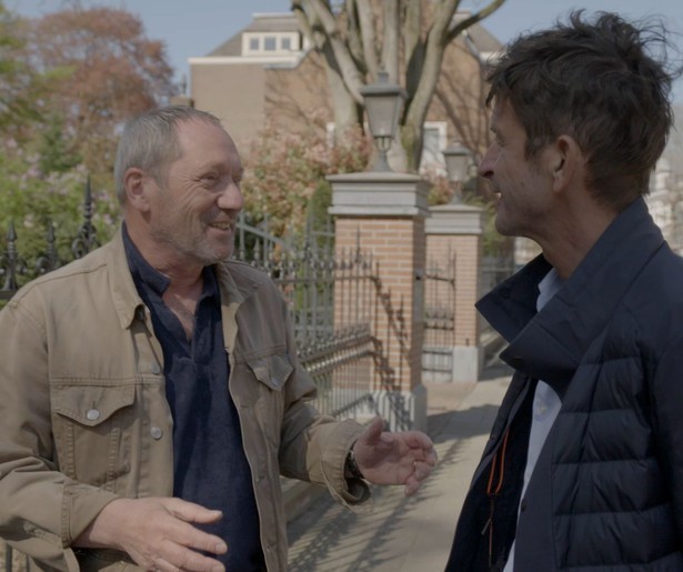 Nieuw seizoen Volle Zalen van start met Gijs Scholten van Aschat