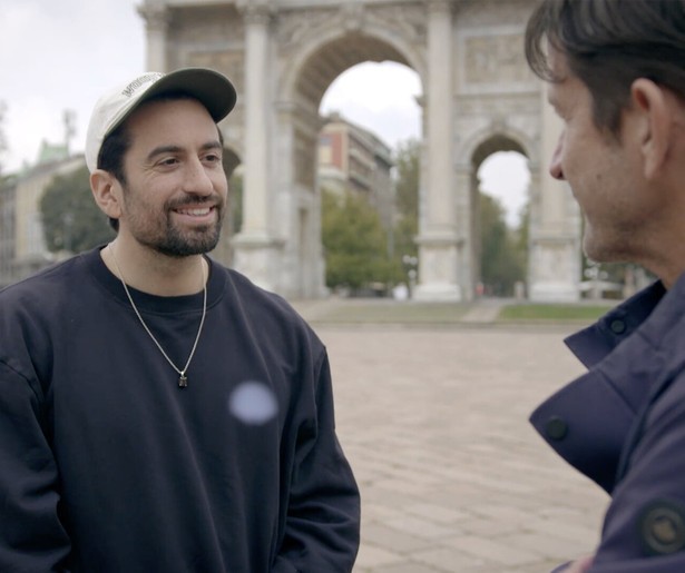 Dotan vertelt over een roerige periode in Volle Zalen