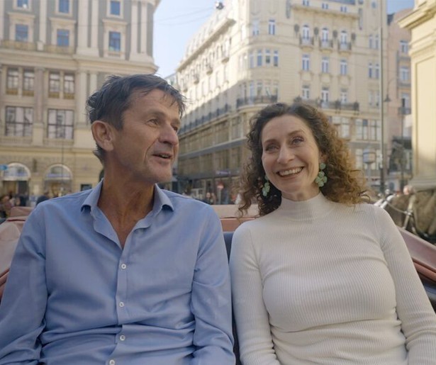 Een nieuwe reeks Volle Zalen gaat van start met musicalster Pia Douwes