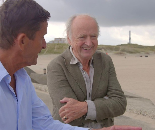 Kees Hulst vertelt openhartig over zijn leven in een nieuwe aflevering van Volle Zalen