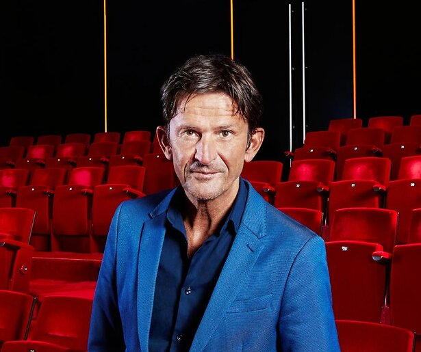 Dit zijn de geportretteerden in nieuw seizoen Volle Zalen