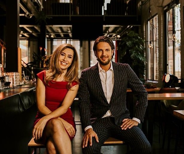 Renze Klamer: 'Ik ga zeker weer wat maken'