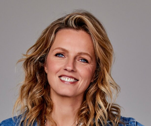 Leonie ter Braak maakt zich geen zorgen over gebrek aan programma's: 'Mijn avontuur bij RTL is net begonnen'