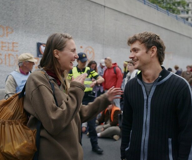 BNNVARA-programma Voorvechters krijgt een nieuw seizoen