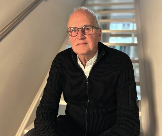 Het nieuwe seizoen van VPRO Boeken trapt gelijk goed af met Herman Koch