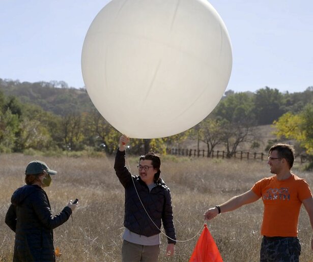 Het nieuwe seizoen VPRO Tegenlicht gaat van start met aflevering over planeetkoelers