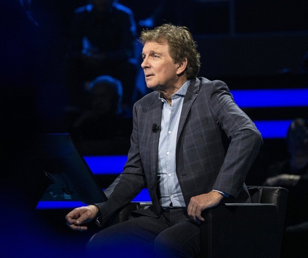 Robert ten Brink is terug met VriendenLoterij miljonairs