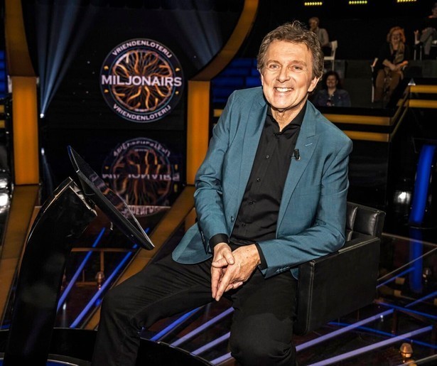 Niemand wint zomaar een fijn geldbedrag in VriendenLoterij Miljonairs