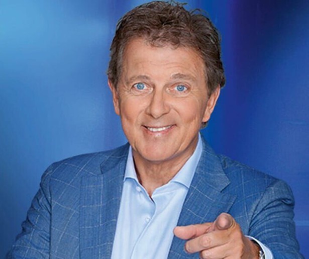 Robert ten Brink zou zelf nooit meedoen aan VriendenLoterij Miljonairs: 'Ik ben slecht'