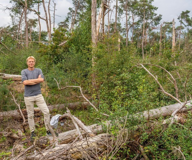 Vroege Vogels brengt de Brabantse Leembossen in beeld