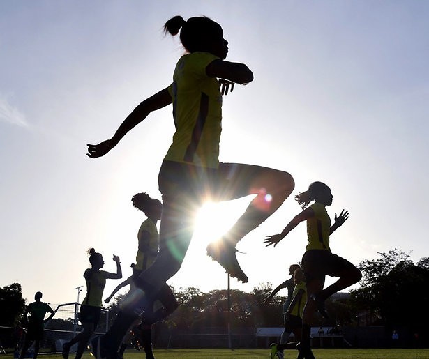 Oranje op doelpuntenjacht