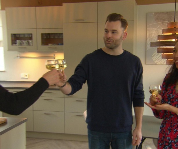 Stylist Frans Uyterlinde tovert 'bunker' om tot paradijs