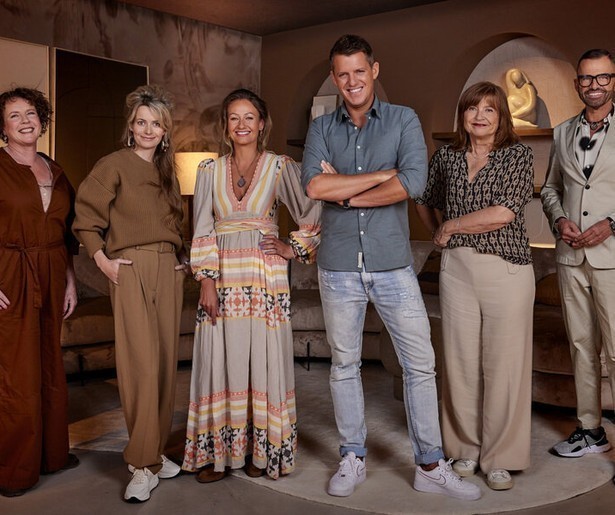 Anna en Rein komen er niet uit en vragen VTwonen Weer Verliefd Op Je Huis om raad