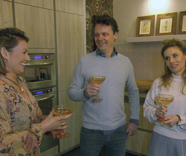 Op zoek naar een sfeervolle inrichting in herhaling VTWonen: Weer Verliefd op je Huis