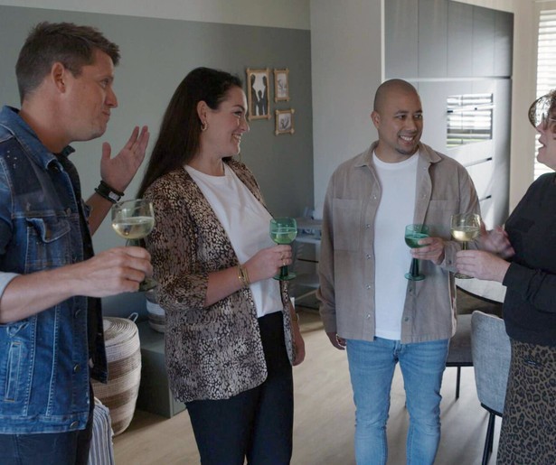 Kiezen tussen rustig Scandinavisch of panterprint in VTwonen Weer Verliefd op je Huis