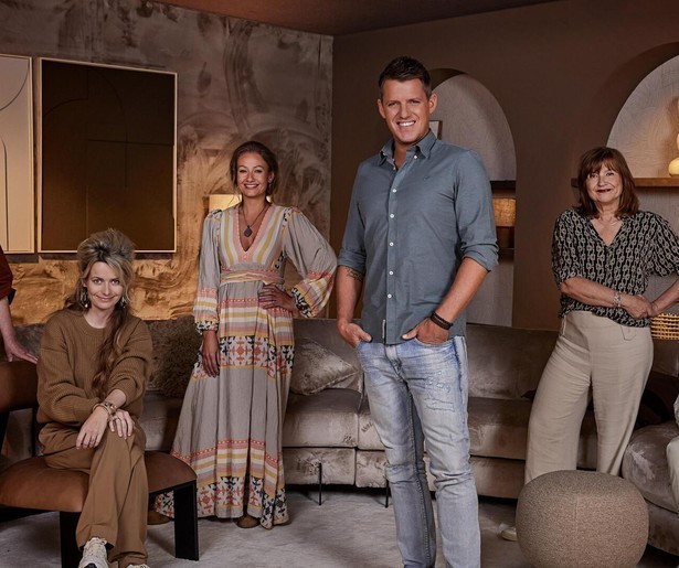 Kees Tol en zijn VTwonen-team krijgen een uitdagende maar mooie opdracht