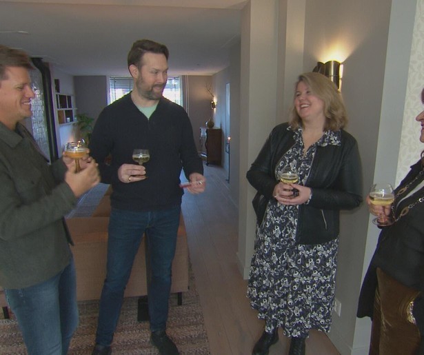 Van Bohemien met een vleugje Pippi in VTwonen Weer Verliefd op je Huis